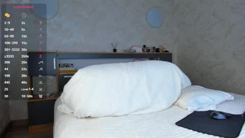 Emely  online show from March 1, 2026, 7:27 pm