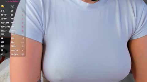 Emely  online show from March 19, 2026, 1:15 pm