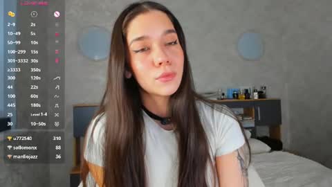 Emely  online show from July 7, 2026, 6:47 am