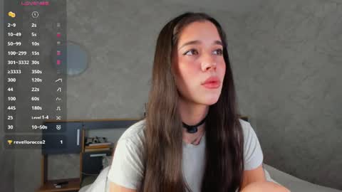 Emely  online show from July 15, 2026, 4:07 am
