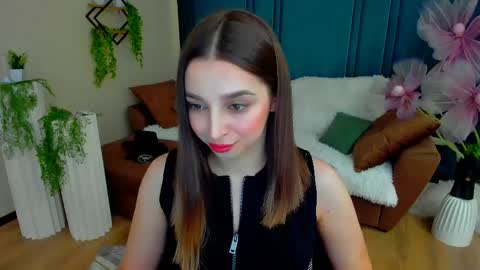 Snapshot of flirtyspark chatting on June 6, 2026, 7:29 pm Agata online show from June 6, 2026, 7:29 pm