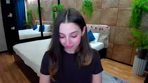 Snapshot of flirtyspark chatting on June 14, 2026, 2:24 am Agata online show from June 14, 2026, 2:24 am