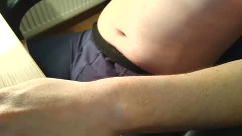 flocki1994 online show from January 11, 2026, 6:13 pm