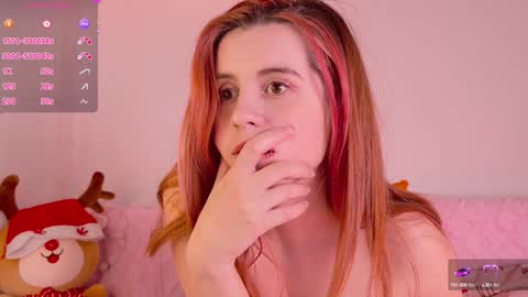 Snapshot of flonodo chatting on December 22, 2024, 11:54 am Eliza online show from December 22, 2024, 11:54 am