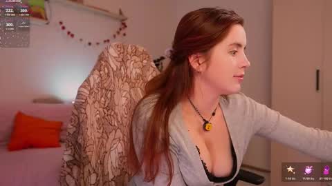 Eliza online show from November 11, 2025, 11:10 am