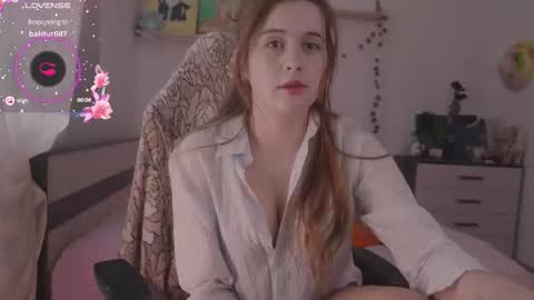 Eliza online show from February 18, 2026, 12:23 pm