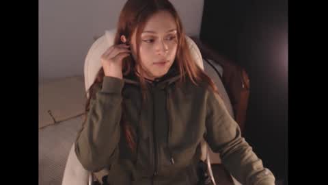 flor3citarockera online show from February 28, 2026, 11:06 pm