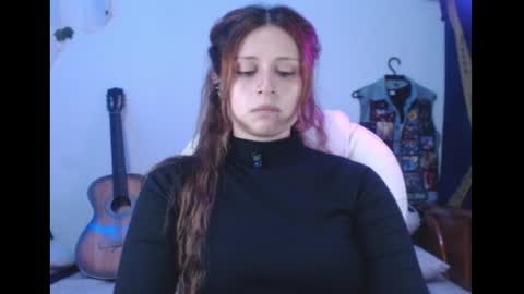 flor3citarockera online show from May 31, 2026, 1:25 am