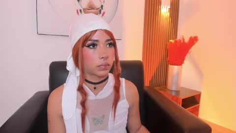 Snapshot of flor_pink chatting on April 23, 2026, 4:03 am Flor online show from April 23, 2026, 4:03 am