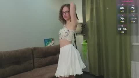 Anna online show from October 11, 2025, 2:26 pm