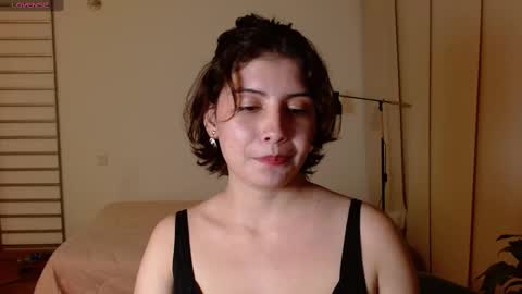Snapshot of flordejamaica chatting on January 24, 2025, 2:07 am Tell me My Love online show from January 24, 2025, 2:07 am