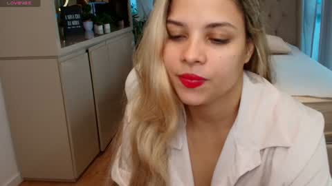 Florence Ford online show from June 26, 2026, 11:03 am