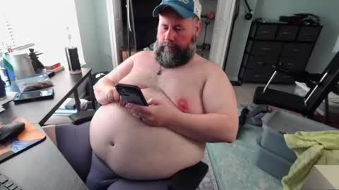 FloridaBearLive online show from September 20, 2025, 4:52 pm