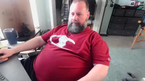 FloridaBearLive online show from November 9, 2025, 2:04 pm