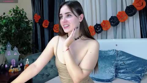 Flouvet online show from October 31, 2025, 10:38 am