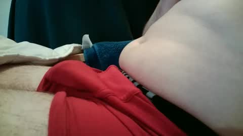 flow2105 online show from November 2, 2025, 3:36 pm