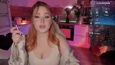 Camelia online show from December 10, 2024, 10:16 pm