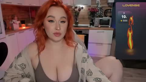 Camelia online show from December 17, 2024, 12:23 am