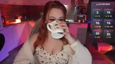 Camelia online show from December 17, 2024, 8:32 pm