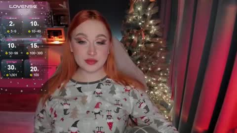 Camelia online show from December 23, 2024, 9:51 pm