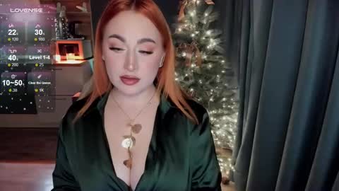 Camelia online show from December 26, 2024, 8:42 pm