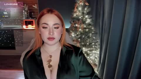 Camelia online show from December 27, 2024, 12:07 am