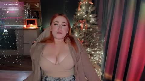 Camelia online show from December 29, 2024, 12:41 am