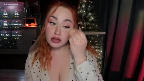 Camelia online show from December 29, 2024, 11:29 pm