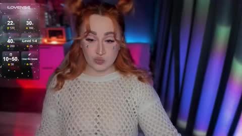 Camelia online show from January 6, 2025, 10:05 pm