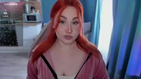 Camelia online show from January 22, 2025, 7:25 am