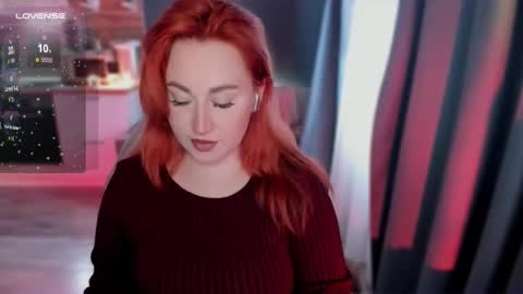 Camelia online show from January 23, 2025, 1:35 pm