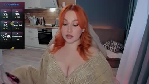 Camelia online show from February 6, 2025, 2:15 pm