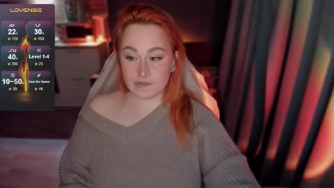 Camelia online show from February 11, 2025, 10:07 pm