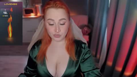 Camelia online show from February 12, 2025, 4:44 am