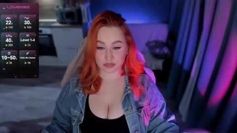 Camelia online show from February 13, 2025, 12:35 am