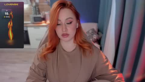 Camelia online show from February 21, 2025, 4:07 am