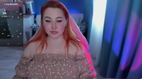 Camelia online show from February 28, 2025, 1:36 pm