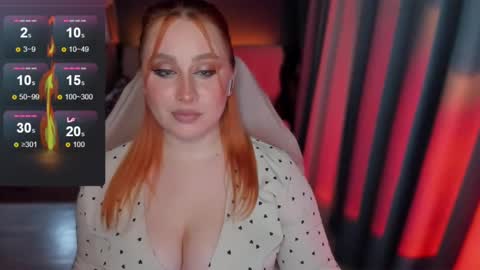 Camelia online show from March 1, 2025, 10:53 pm