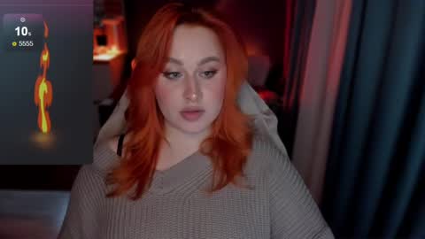 Camelia online show from March 3, 2025, 12:48 am