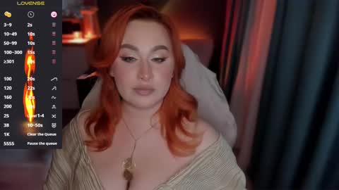 Camelia online show from March 3, 2025, 11:35 pm