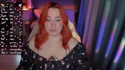 Camelia online show from March 10, 2025, 12:07 am