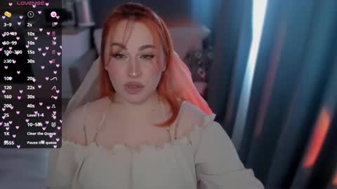 Camelia online show from March 11, 2025, 12:39 pm