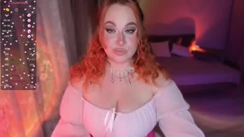 Camelia online show from September 24, 2025, 12:47 am