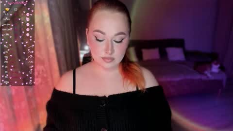 Camelia online show from September 24, 2025, 10:46 pm