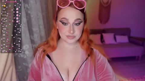 Camelia online show from October 1, 2025, 2:39 am