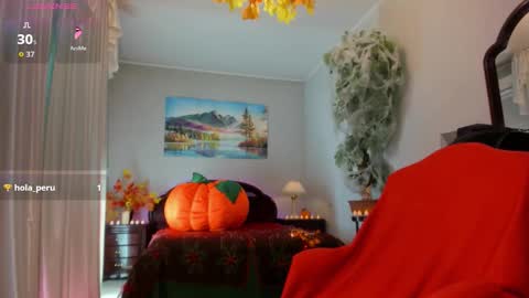 Nicole online show from November 1, 2025, 12:01 am