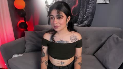 Its a pleasure to meet you. Im Flower. Help me reach 1k. Follow me. online show from October 14, 2025, 12:06 pm