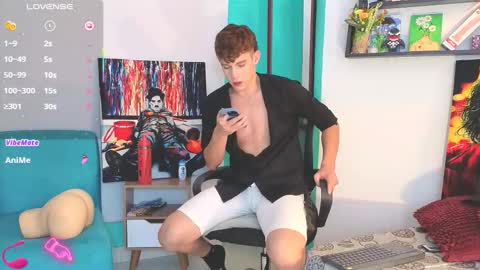 flowers109 online show from March 12, 2026, 11:00 pm