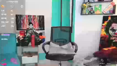 flowers109 online show from March 19, 2026, 11:20 pm