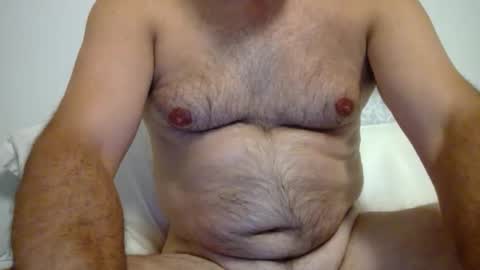 FlrtyGuy online show from September 18, 2025, 3:52 am
